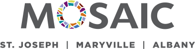 Mosaic Logo